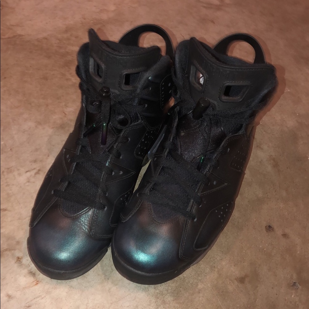 Air Jordan 6 All Star